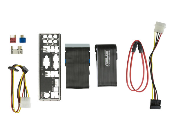 Tarjeta Madre Asus P5Q-EM, ChipSet Intel G45,
Soporta: Core 2 Quad, Core 2 Duo, 1600/1333/800MHz,
Memoria: DDR2 667/800MHz, 4 Bancos, 16GBMax,
Integrado: Audio HD, Red, Video X4500HD, Diseño: ATX,
Puertos: 1xPCI-Ex16, 2xPCI-Ex1, 1xPCI