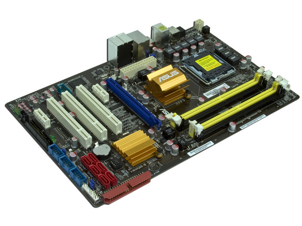 Tarjeta Madre ASUS P5Q SE PLUS, ChipSet P45/ICH10,
Soporta: Core 2 Quad, Core 2 Duo, 1600/1333MHz,
Memoria: DDR2 1200(OC)/1066MHz, 4 Bancos, 16GBMax,
Integrado: Audio HD, Red Realtek Gigabit,
ATX, Puertos: 1xPCIEx16, 2xPCIEx1, 3xPCI
