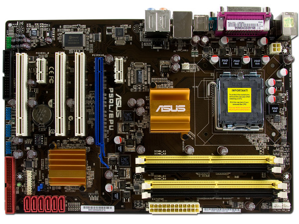 Tarjeta Madre Asus P5QL/EPU, ChipSet Intel P43,
Soporta: Core 2 Quad, Core 2 Duo, 1600(O.C.)/1333MHz,
Memoria: DDR2 1066(O.C.)/800/667MHz, 4Bancos, 16GBMax,
Integrado: Audio HD, Red, Diseño:ATX,
Puertos: 1xPCIEx16, 2xPCIEx1, 3xPCI