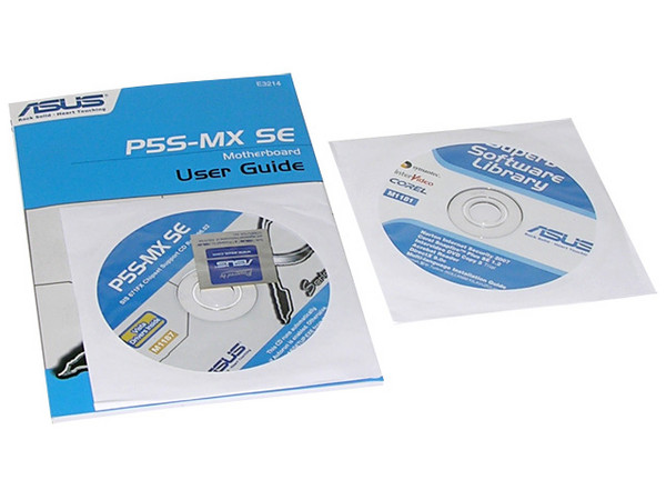 T. Madre ASUS P5S-MX SE, ChipSet SIS 671FX,
Soporta: Cel.400, DualCore/2 Duo, 1066/800/533MHz,
Memoria: DDR2 533/667Mhz, 2 Bancos, 4GB Max,
Integrado: Video Mirage 3, Audio 6 canales, Red,
Diseño: mATX, Ptos: 1xPCEx16, 1xPCE, 2xPCI
