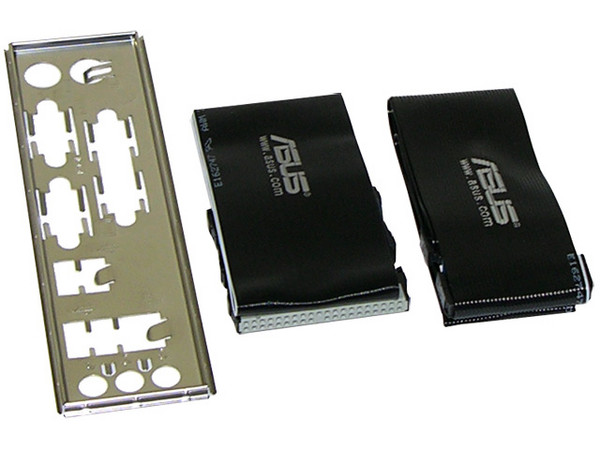 T. Madre ASUS P5VD2-MX SE, ChipSet VIA P4M890,
Soporta: Cel.400, DualCore/2 Duo, 800/1066MHz,
Memoria: DDR2 400/533Mhz, 2 Bancos, 2GB Max,
Integrado: Video Gfx, Audio 6 canales, Red 10/100,
Diseño: ATX, Ptos: 1xPCEx16, 1xPCE, 2xPCI