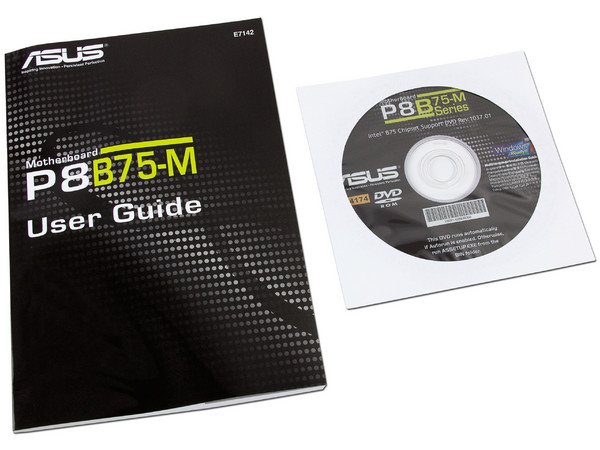 T. Madre ASUS P8B75-M/CSM, Chipset Intel B75 Exp.,
Soporta: Core i7/i5/i3 de Socket 1155,
Memoria: DDR3 1600/1333/1066MHz, 32GB Max,
Integrado: Audio HD, Red Gigabit,
USB 3.0, SATA 3.0,
Diseño M-ATX, Ptos: 1xPCIEX16,1xPCIEX4