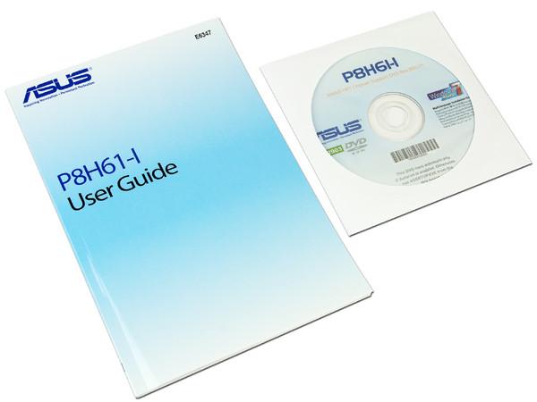 T. Madre ASUS P8H61-I-B3, ChipSet Intel H61 Exp.,
Soporta: Core i7/i5/i3 de Socket 1155,
 USB 3.0
Integrado: Audio HD, Red,
Memoria: DDR3 1333/1066MHz, 16GB Max,
Diseño Mini ITX, Ptos: 1xPCIEX16