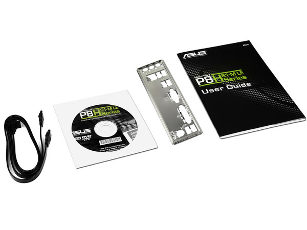 T. Madre ASUS P8H61-M LE/CSM-B3, ChipSet Intel H61 Exp.,
Soporta: Core i7/i5/i3 de Socket 1155,
Integrado: Audio HD, Red Gigabit,
Memoria: DDR3 1333/1066MHz, 16GB Max,
Diseño mATX, Ptos: 1xPCIEX16,2xPCIEX1