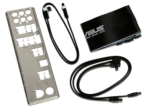 T. Madre ASUS P8P67 LE-B3, ChipSet Intel P67 Exp.,
Soporta: Core i7/i5/i3 de Socket 1155,
Integrado: Audio, Red,
 USB 3.0 y SATA 3.0,
Memoria: DDR3 1866(O.C)/1333/1066MHz,
Diseño ATX, Ptos: 2xPCIEx16,2xPCIEx1