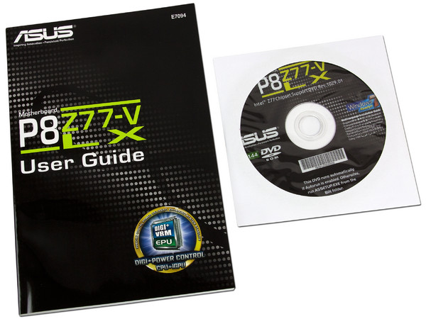 T. Madre ASUS P8Z77-V LX, ChipSet Intel Z77 Exp.,
Soporta: Core i7/ i5/ i3 de Socket 1155,
Memoria: DDR3 2400(O.C.)/1866(O.C.)/1333/1066MHz, 32GB Max,
Integrado: Audio HD, Red Gigabit,
SATA 3.0, USB 3.0,
Diseño M-ATX, Ptos: 2xPCIEX16, 2xPCIEx1
