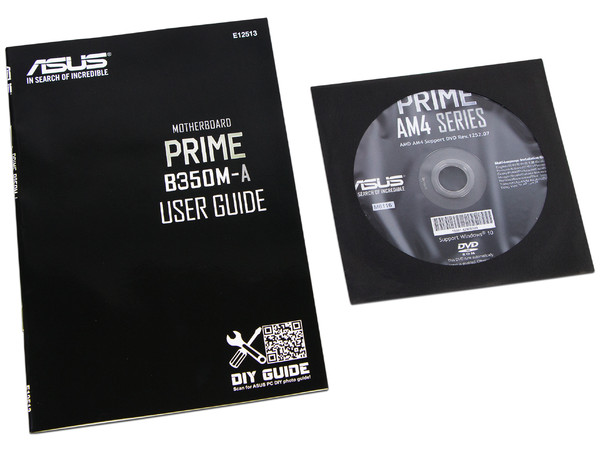 T. Madre ASUS PRIME B350M-A/CSM, ChipSet AMD B350, 
Soporta: AMD Ryzen/ Athlon / 7ma Gen A-Series de Socket AM4,
Memoria: DDR4 3200(O.C.)/2400/2133 MHz, 64GB Max,
Integrado: Audio HD, Red, USB 3.1 y SATA 3.0, 
Micro-ATX, Ptos: 2xPCIEx16, 2xPCIEx1.