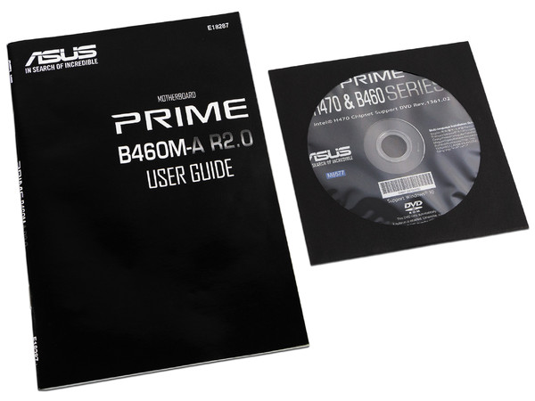 T. Madre ASUS PRIME B460M-A R2.0, Chipset Intel B460,
Soporta: Intel 10ma Generación de Socket 1200,
Memoria DDR4 2933/2666/2133 MHz, 128GB Máx, 
Integrado: Audio HD, Red y SATA 3.0, M.2, 
MicroATX Ptos: 1xPCIEx16, 2XPCIEx1.
