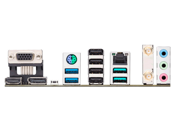 T. Madre ASUS PRIME B650M-A AX II,
Chipset AMD B650,
Segmento: Alto,
Soporta: AMD 7ma Generación de Socket AM5,
RAM: DDR5 6400/5600/4800MHz, 128GB Max,
AudioHD, Red, WiFi, USB 3.2 y SATA 3.0,
M.2, M-ATX, Ptos:2xPCIE4.0x16, 2xPCIE4.0x1.