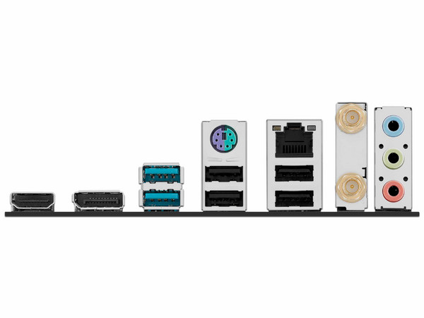 T. Madre ASUS PRIME H810M-A WIFI, 
Chipset Intel H810, 
Segmento: Básico, 
Soporta: Intel Ultra, Socket 1851, 
Memoria: DDR5, 128GB Max, 
Integrado: AudioHD, Red, USB 3.1, M.2, 
Micro-ATX, Ptos: 1xPCIE4.0x16, 1xPCIE3.0x1.