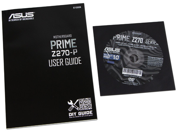 T. Madre Asus PRIME Z270-P, ChipSet Intel Z270, 
Soporta: Core i7/Core i5/Core i3 de 7ma Gen Socket 1151,
Memoria: DDR4 3866(O.C.) / 3200(O.C.) / 2133 MHz, 64GB Max,
Integrado: Audio HD, Red,
USB 3.0, SATA 3.0, M.2, 
ATX, Ptos: 2xPCIE3.0x16,