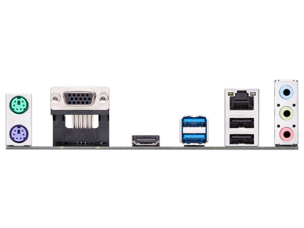 T. Madre ASUS PRIME H310M-E 2.0, Chipset Intel H310,
Soporta: Intel Core 9th / 8th Gen., Socket 1151,
Memoria: DDR4 2133MHz, 32GB Max,
Integrado: Audio HD, Red,
USB 3.0, SATA 3.0 y M.2,
Micro-ATX.