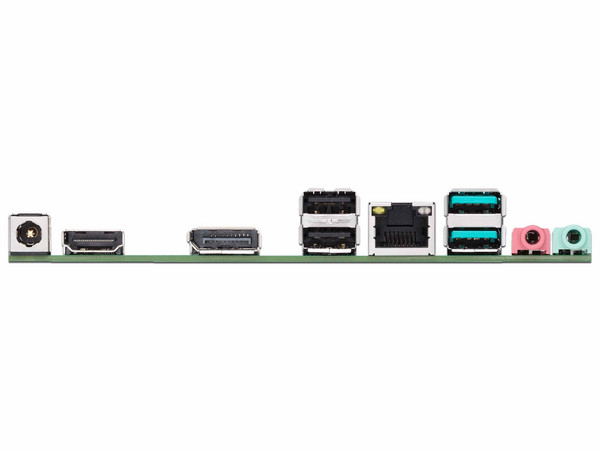 T. Madre Asus PRO H610T, 
Chipset Intel H610, 
Segmento: Básico, 
Soporta: Intel 12va Generación de Socket 1700, 
Memoria: DDR4 3200 / 2933 / 2133 MHz, 64GB Max, 
Integrado: AudioHD, Red, USB 3.2 y SATA 3.0, 
M.2, Mini-ITX.