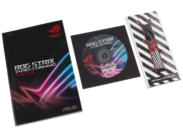 T. Madre Asus ROG STRIX Z490-I GAMING, Chipset Intel Z490,
Soporta: 10 ma. Gen de Intel Core, Pentium, Gold, Celeron.
Memoria: DDR4 4800(OC)/3000/2133 MHz, 64GB Max,
Integrado: Audio, Red, USB 3.2 y SATA 3.0, Mini-ITX,
Ptos: 1xPCIE 3.0x16.
