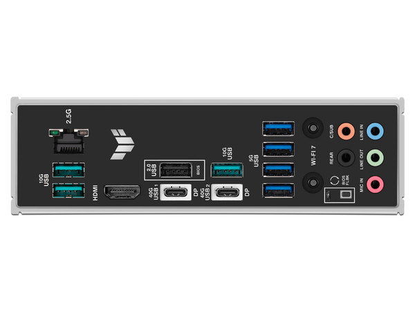T. Madre ASUS TUF GAMING X870-PLUS WIFI:
Chipset AMD X870, 
Segmento: Alto/Gamer,
Soporta: AMD Ryzen 7ma, 8va y 9na Generación, Socket AM5, 
RAM: DDR5 8000/6800/4800MHz, Max 192GB, 
AudioHD, Red, USB 3.2, SATA, M.2, 
ATX, 1xPCIE5.0x16, 1xPCIE4.0x16