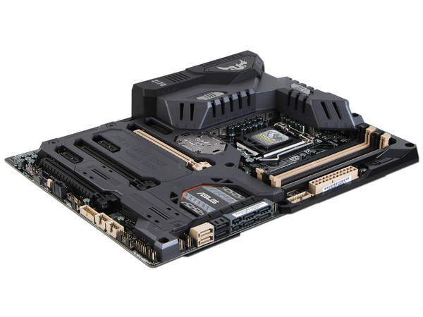 T. Madre ASUS  Z170 MARK 1, Chipset Intel Z170,
Soporta: Core i7 / i5 de 6ta Gen., Socket 1151,
Memoria: DDR4 2400(O.C.)/2133 MHz, 64GB Max,
Integrado: Audio HD, Red,
USB 3.1 y SATA 3.0,
ATX, Ptos: 3xPCIEx16, 3xPCIex1