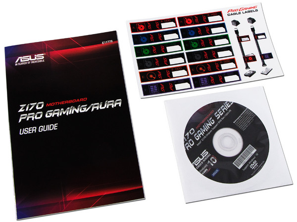 T. Madre ASUS Z170 PRO GAMING-AURA, Chipset Intel Z170,
Soporta: Core i7 / i5, i3 de 6ta Gen., Socket 1151,
Memoria: DDR4 3466(O.C.), 3100(O.C.), 2666(O.C.), 2133 MHz, 64GB Max,
Integrado: Audio HD, Red,
USB 3.1 y SATA 3.0,
ATX, Ptos: 2xPCIE 3.0 x16