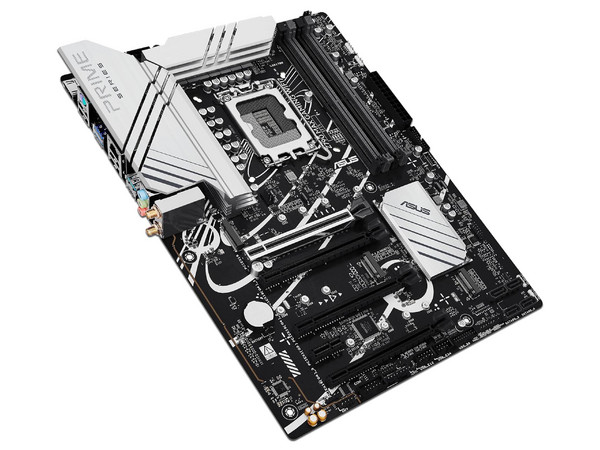 T. Madre ASUS Z790 MAX GAMING WIFI7:
Chipset Intel Z790,
Segmento: Alto/Gamer,
Soporta Procesador Intel de 13va y 14va Generación,
Socket 1700,
Memoria: DDR5 6200(OC)/4800 MHz, 128GB Max,
Integrado: Audio HD, Red, USB 3.2, M.2, Wi-Fi,
ATX.