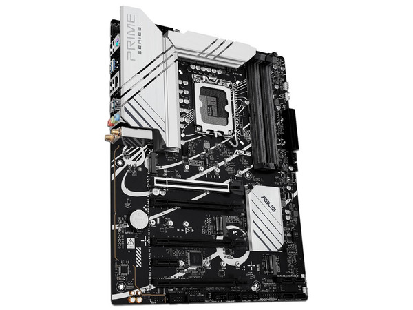T. Madre ASUS Z790 MAX GAMING WIFI7:
Chipset Intel Z790,
Segmento: Alto/Gamer,
Soporta Procesador Intel de 13va y 14va Generación,
Socket 1700,
Memoria: DDR5 6200(OC)/4800 MHz, 128GB Max,
Integrado: Audio HD, Red, USB 3.2, M.2, Wi-Fi,
ATX.