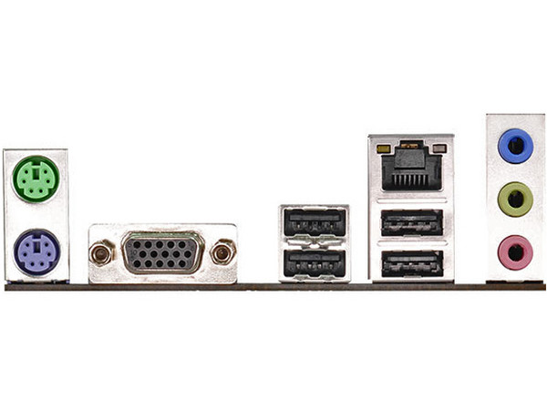 T. Madre ASRock FM2A58M-VG3+ R2.0, Chipset A58,
Soporta: AMD A10/ A8/ A6/ A4/ Athlon X4 de Socket FM2+,
Memoria: DDR3 2400(OC) /1866/ 1600/ 1333 MHz, 32GB Max,
Integrado: Audio HD, Red,
Micro-ATX, Ptos: 1xPCIEx16, 1xPCIEx1
