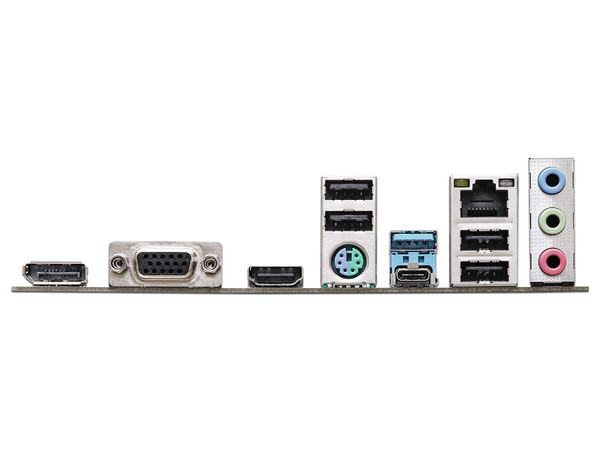T. Madre ASRock H610M-HDV/M.2+ D5:
Chipset Intel H610,
Segmento: Básico,
Soporta: Intel 13va y 14va Generación, 
Socket 1700, Memoria: 64GB Máx,
Integrado: AudioHD, Red, USB 3.2, SATA 3.0, M.2, 
Micro-ATX, Ptos: 1xPCIE4.0x16, 1xPCIEx1.