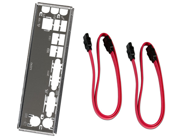 T. Madre ASRock H61M-DGS, Chipset Intel H61,
Soporta: Core i7 / i5 / i3 de Socket 1155,
Memoria: DDR3 1600/1333/1066 MHz, 16 GB Max,
Integrado: Audio HD, Red,
Micro ATX, Ptos: 1xPCIEX16, 1xPCIEX1.