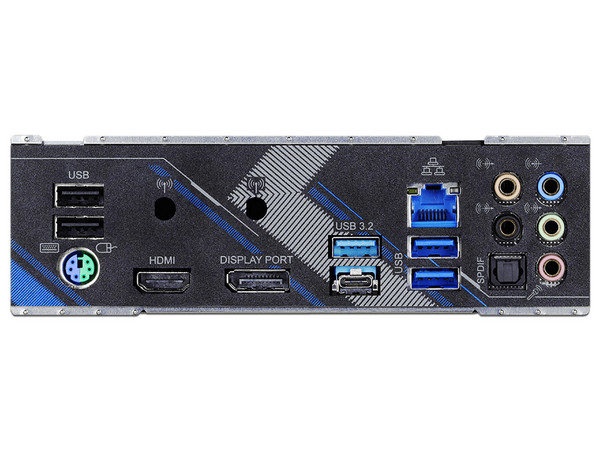 Tarjeta Madre ASRock Z490 EXTREME4, Chipset Intel Z490, 
Soporta Intel Core de Decíma Gen, Socket 1200,
Memoria: DDR4 4266/3200/2133, 
Integrado: Audio HD y Red, 
Puertos 3 x PCIE 3.0x1, 2 x PCIE 3.0x16.