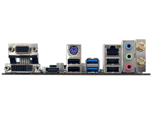 T. Madre Biostar B760MX2-E D4:
Chipset Intel B760,
Segmento: Alto,
Soporta: Intel de 12va y 13va Generación, Socket 1700,
RAM: DDR4 4400/ 2133/ 3200/ 3600 MHz, 64GB Máx,
Audio HD, Red, USB 3.2, SATA 3.0 y M.2,
Micro-ATX, Ptos: 1xPCIe 4.0 x16, 1xPCI