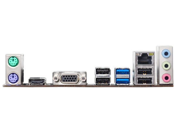 T. Madre Biostar H510MHP,
Chipset Intel H510,
Segmento: Básico,
Soporta: Intel 10ma y 11va Generación de Socket 1200,
Memoria: DDR4 3200/2666/2133 MHz, 64GB Max,
Integrado: Audio HD, Red,
USB 3.0 y SATA 3.0,
Micro-ATX, Ptos: 2xPCIE3.0X1, 1xPCIE4.0