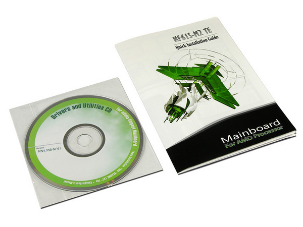 T. Madre Biostar NF61S MICRO AM2 TE, GeForce6100,
Para: Athlon 64/FX, Athlon 64 X2, Socket AM2,
Integrado: Video GeForce 6100, Audio 5.1, Red 10/100,
Memoria: 2x DDR2, Max. 4GB, Diseño MicroATX,
Ptos: 1xPCI-E X16, 1xPCI-E X1, 2xPCI