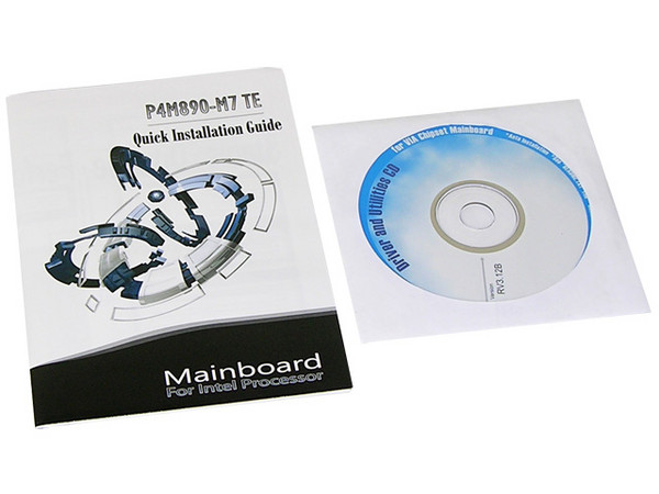 T. Madre Biostar P4M890-M7 TE, ChipSet VIA P4M890,
Soporta: Core2Duo/PentiumD/Celeron400, 533/800/1066MHz,
Integrado: Audio 5.1, Red, Video S3 UniChrome,
Memoria: DDR2 533, 2 Bancos, 4GBMax,
Diseño: Micro ATX, Ptos: 1xPCE, 1xPCEx16, 2xPCI