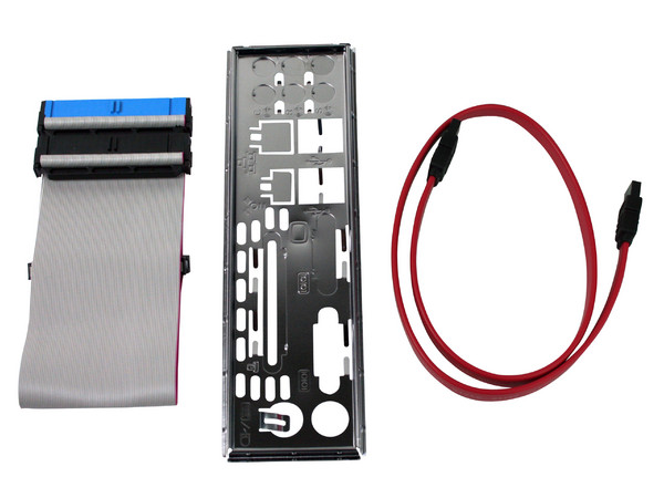T. Madre Biostar P4M900-M7 FE, Chipset VIA P4M900,
Soporta: Pentium 4, D, Core2Duo, 533/800/1066MHz,
Integrado: Audio 5.1, Red, Video VIA Chrome9 HC IGP,
Memoria: DDR2 533/667MHz, 2 Bancos, 4GBMax,
Diseño: Micro ATX, Ptos: 1xPCE, 1xPCEx16, 2xPCI
