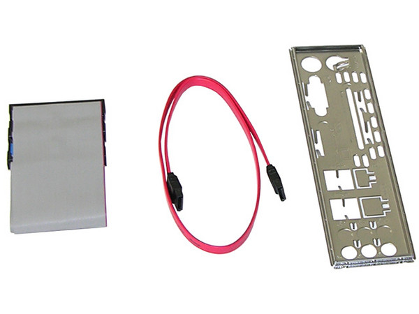 T. Madre Biostar P4M900-M7SE, Chipset VIAP4M900,
Soporta: Pentium 4, D, Core2Duo, 533/800/1066MHz,
Integrado: Audio 5.1, Red, Video VIA Chrome9,
Memoria: DDR2 533/667MHz, 2 Bancos, 4GBMax,
Diseño: Micro ATX, Ptos: 1xPCE, 1xPCEx16, 2xPCI