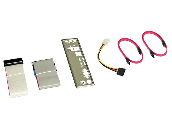 Tarjeta Madre Biostar TF7025-M2,ChipSet GeForce7025,
Soporta: Athlon 64 X2 / Athlon 64 FX / Athlon 64,
Memoria: DDR2 800/667/533, 4 Bancos, 8GB Max,
Integrado: Audio 8CH, Red, Video GeForce 7,
Diseño: MicroATX, Ptos: 1xPCIEx16, 1xPCIE, 2xPCI