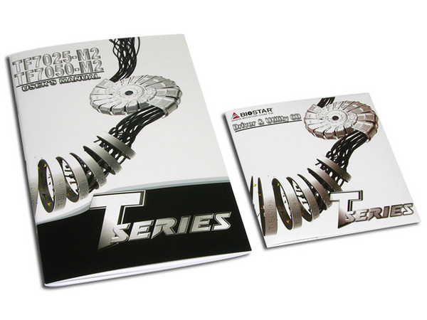 Tarjeta Madre Biostar TF7025-M2,ChipSet GeForce7025,
Soporta: Athlon 64 X2 / Athlon 64 FX / Athlon 64,
Memoria: DDR2 800/667/533, 4 Bancos, 8GB Max,
Integrado: Audio 8CH, Red, Video GeForce 7,
Diseño: MicroATX, Ptos: 1xPCIEx16, 1xPCIE, 2xPCI
