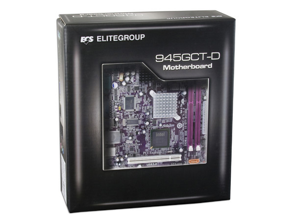 T. Madre ECS Mini-DTX 945GCT-D,
Procesador Integrado Intel Atom 1.60Ghz,
Integrado: Audio, Red, Video GMA 950,
Memoria: DDR2 400/533, 2 Bancos, 2GBMax,
Ptos: 1xPCI, 1xPCIEx1. Compatible con Gabinetes mATX.