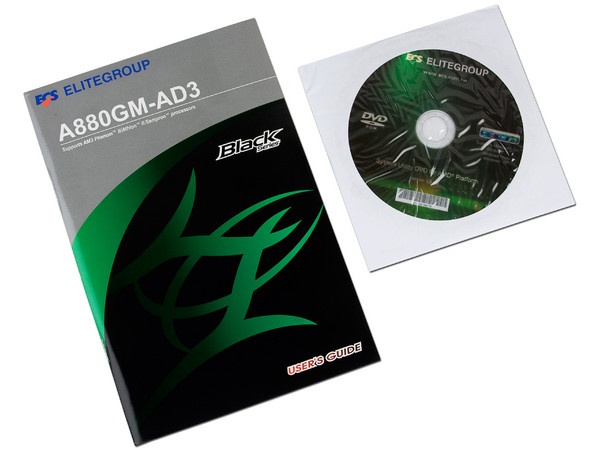 T. Madre ECS A880GM-AD3, Chipset AMD880G,
Soporta: Phenom II X3, X4 y X6 Socket AM3,
Memoria: DDR3 1600(OC)/1333, 32GB Max,
Integrado: Audio HD, Red, Video Radeon HD 4250,
Diseño ATX, Ptos: 1xPCIEX16, 2xPCIEX1, 3xPCI