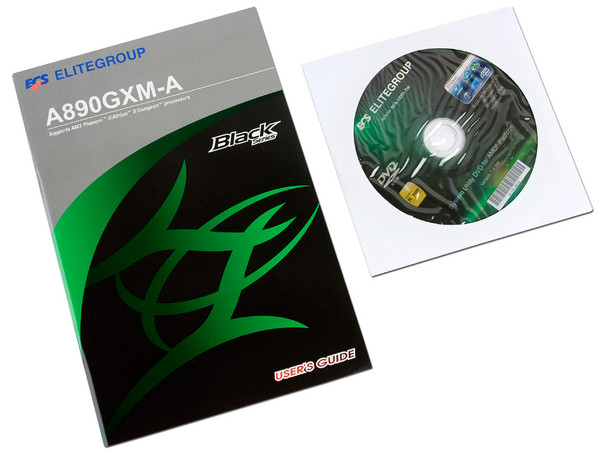 T. Madre ECS A890GXM-A, ChipSet AMD 890GX,
Soporta: Phenom II X3, X4 y X6 de Socket AM3,
Integrado: Video Radeon HD4290, Audio HD, Red,
Memoria: DDR3 1800(OC)/1600(OC)/1333 MHz,
Diseño ATX, Ptos: 3xPCIEX16, 2xPCI-EX1, 1xPCI