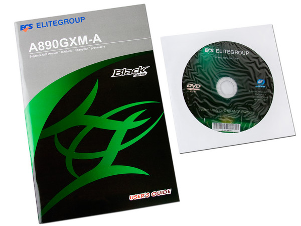 T. Madre ECS A890GXM-A, ChipSet AMD 890GX,
Soporta: Phenom II X6 de Socket AM3,
Integrado: Video ATI Radeon HD4290, Audio HD, Red,
Memoria: DDR3 1333/1066 MHz,
Diseño ATX,Ptos: 3xPCIEX16, 2xPCI-EX1, 1xPCI