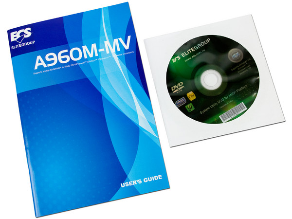 T. Madre ECS A960M-MV, ChipSet AMD 760G,
Soporta: AMD FX/ Phenom II/ Athlon II de Socket AM3+,
Memoria: DDR3 1866(OC)/1333/1066 MHz, 16GB Max,
Integrado: Audio HD, Red, Video ATI Radeon HD3000,
Micro-ATX, Ptos: 1xPCIEX16, 1xPCI-EX1.