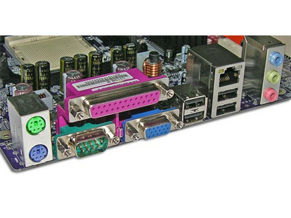 T. Madre ECS C51GM-M, ChipSet GeForce 6100,
Para: Athlon 64/Athlon 64 X2 dual-core, Socket AM2,
Integrado: Video GeForce 6100, Audio 5.1, Red 10/100,
Memoria: 2x DDR2, Max. 16GB, Diseño MicroATX,
Ptos: 1xPCI-E X16, 1xPCI-E X1, 2xPCI