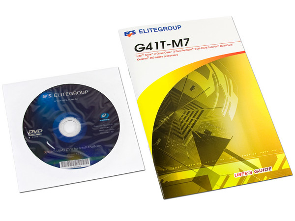 Tarjeta Madre ECS G41T-M7, ChipSet Intel G41,
Soporta: Core 2 Quad, Core 2 Duo, 1333/1066/800MHz,
Memoria: DDR3 1333/1066MHz, 2 Bancos, 8GBMax,
Integrado: Audio HD, Red, Video Intel, Diseño: mATX,
Puertos: 1xPCIEx16, 1xPCIEx1, 1xPCI