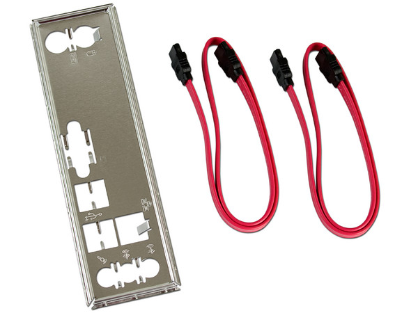 Tarjeta Madre ECS G41T-R3, ChipSet Intel G41,
Soporta: Core 2 Quad, Core 2 Duo, 1333/1066/800MHz,
Memoria: DDR3 1066MHz, 2 Bancos, 8GBMax,
Integrado: Audio HD, Red, Video Intel, Diseño: mATX,
Puertos: 1xPCIEx16, 1xPCIEx1, 1xPCI
