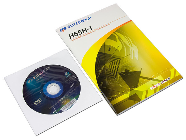 T. Madre ECS H55H-I, ChipSet Intel H55.,
Soporta: Core i5 y Core i3 de Socket 1156,
Integrado: Audio 5.1, Red,
Memoria: DDR3 1333/1066MHz, 8GB Max,
Mini-ITX, Ptos: 1xPCEx16