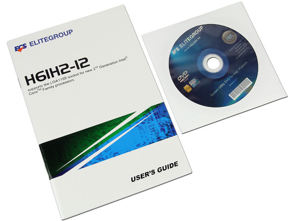 T. Madre ECS H61H2-I2-B3, ChipSet Intel H61 Exp.,
Soporta: Core i7/i5/i3 de Socket 1155,
Integrado: Audio HD, Red,
Memoria: DDR3 1333/1066MHz, 16GB Max,
Mini-ITX, Ptos: 1xPCIEX1.