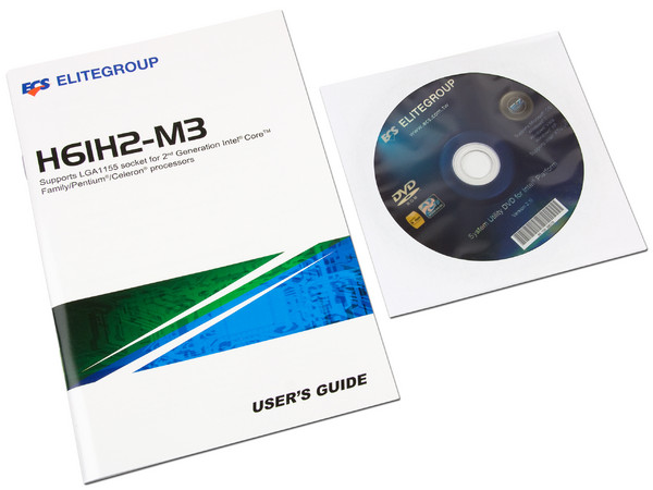 T. Madre ECS H61H2-M3-B3, ChipSet Intel H61 Express,
Soporta: Core i7, Core i5 y Core i3 de Socket 1155,
Integrado: Audio HD, Red,
Memoria: DDR3 1333, 1066MHz 16GB Max,
Micro-ATX, Ptos: 1xPCEx16, 1xPCIEx1, 2xPCI.
