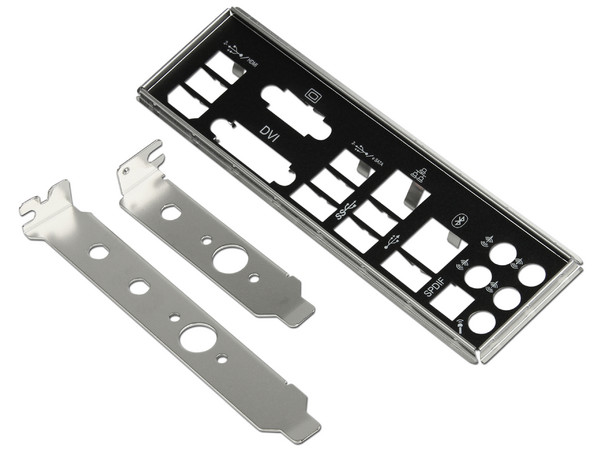 T. Madre ECS H67H2-I-B3, ChipSet Intel H67 Exp.,
Soporta: Core i7/i5/i3 de Socket 1155,
 USB 3.0 y SATA 3.0
Integrado: Audio HD, Red,
Memoria: DDR3 1333/1066MHz, 16GB Max,
Mini ITX, Ptos: 1xPCIEX16, 1xMiniPCIEX1