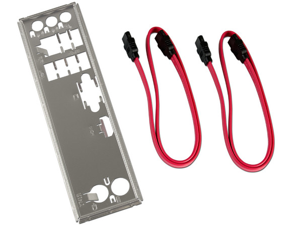 T. Madre ECS H67H2-M3, ChipSet Intel H67 Exp.,
Soporta: Core i7/i5/i3 de Socket 1155,
Memoria: 1333/1066 MHz 16GB Max,
Integrado: Audio HD, Red Gigabit,
USB 3.0 y Serial ATA 3.0,
Diseño Micro-ATX, Ptos: 1xPCIEX16,1xPCIEx1