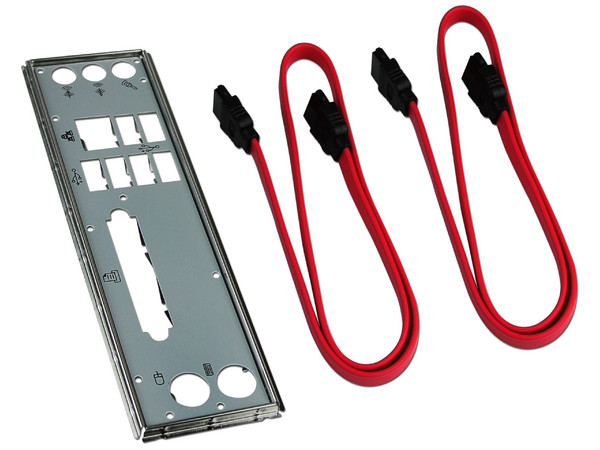 T. Madre ECS P55H-CM, ChipSet Intel P55 Exp.,
Soporta: Core i7, Core i5 y Core i3 de Socket 1156,
Integrado: Audio 5.1, Red 10/100/1000,
Memoria: DDR3 1333/1066MHz, 16GB Max,
mATX, Ptos: 1xPCEx16, 2xPCEx1, 1xPCI