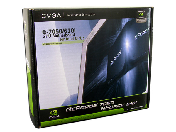T. Madre EVGA 112-CK-NF72-K1, ChipSet nForce 7050/610i,
Soporta: Cel.400, DualCore/2 Duo, 1066/800MHz,
Memoria: DDR2 533/667Mhz, 2 Bancos, 4GB Max,
Integrado: Video GeForce7050, Audio, Red 10/100,
Diseño: MicroATX, Ptos: 1xPCEx16, 1xPCE, 2xPCI